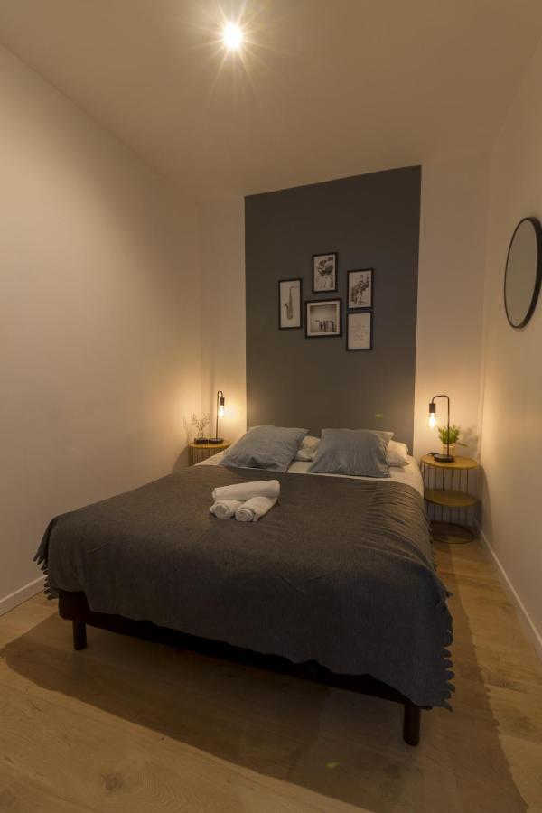 Apartment Atelier Arthaud
